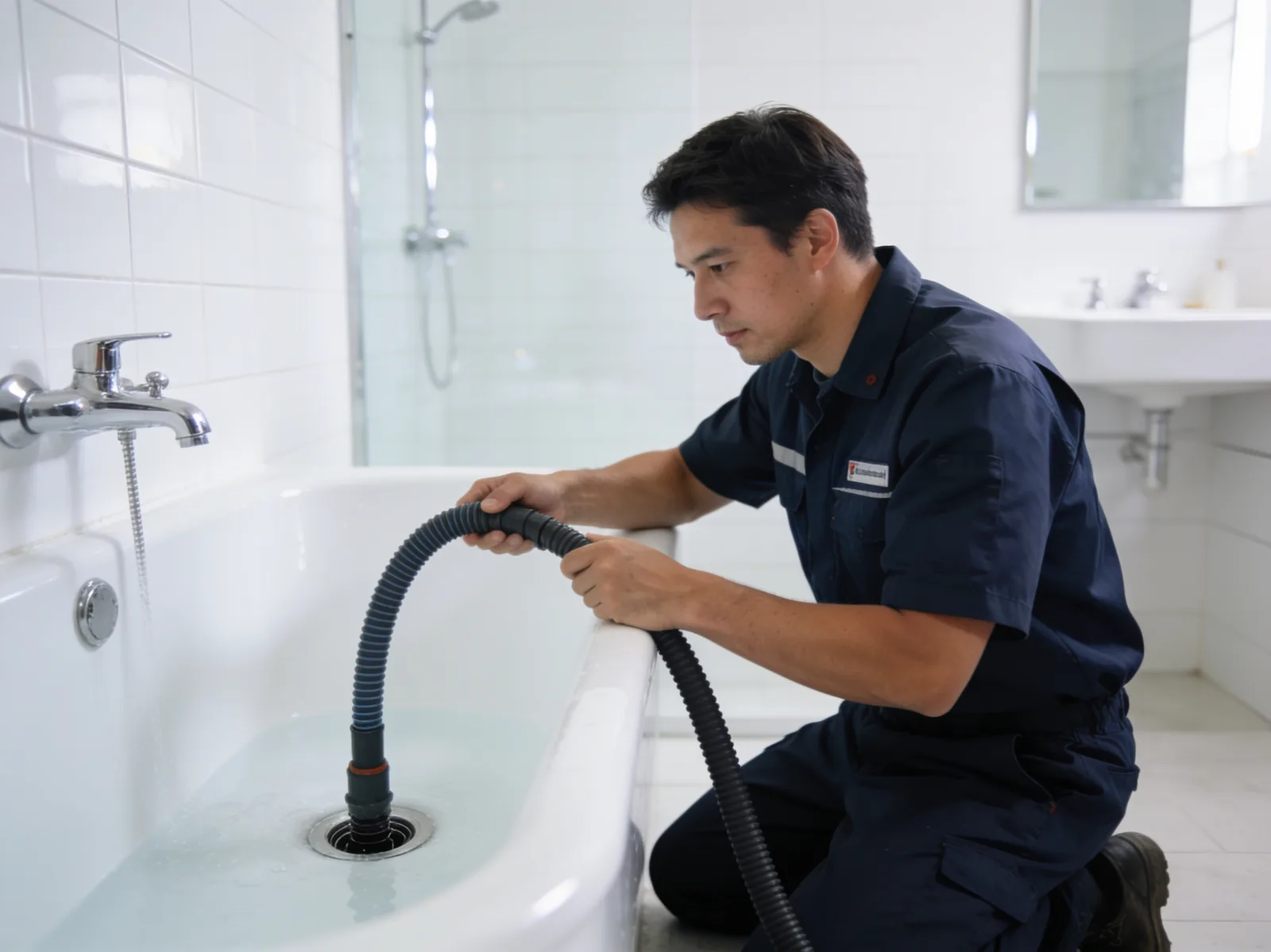 Emergency Plumber Mathews, LA FAQs